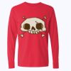 Adult Heavy Cotton™ Long-Sleeve T-Shirt Thumbnail