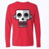 Adult Heavy Cotton™ Long-Sleeve T-Shirt Thumbnail