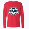 Adult Heavy Cotton™ Long-Sleeve T-Shirt Thumbnail