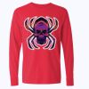 Adult Heavy Cotton™ Long-Sleeve T-Shirt Thumbnail