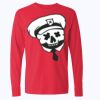 Adult Heavy Cotton™ Long-Sleeve T-Shirt Thumbnail