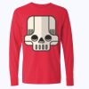 Adult Heavy Cotton™ Long-Sleeve T-Shirt Thumbnail