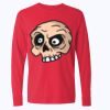 Adult Heavy Cotton™ Long-Sleeve T-Shirt Thumbnail