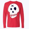 Adult Heavy Cotton™ Long-Sleeve T-Shirt Thumbnail