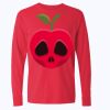 Adult Heavy Cotton™ Long-Sleeve T-Shirt Thumbnail