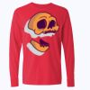 Adult Heavy Cotton™ Long-Sleeve T-Shirt Thumbnail