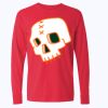 Adult Heavy Cotton™ Long-Sleeve T-Shirt Thumbnail