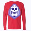 Adult Heavy Cotton™ Long-Sleeve T-Shirt Thumbnail