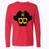 Adult Heavy Cotton™ Long-Sleeve T-Shirt Thumbnail