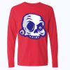 Adult Heavy Cotton™ Long-Sleeve T-Shirt Thumbnail