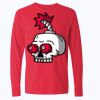 Adult Heavy Cotton™ Long-Sleeve T-Shirt Thumbnail