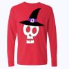 Adult Heavy Cotton™ Long-Sleeve T-Shirt Thumbnail