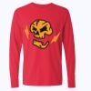 Adult Heavy Cotton™ Long-Sleeve T-Shirt Thumbnail