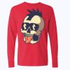 Adult Heavy Cotton™ Long-Sleeve T-Shirt Thumbnail