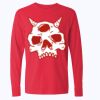 Adult Heavy Cotton™ Long-Sleeve T-Shirt Thumbnail