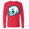 Adult Heavy Cotton™ Long-Sleeve T-Shirt Thumbnail