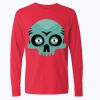 Adult Heavy Cotton™ Long-Sleeve T-Shirt Thumbnail