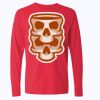 Adult Heavy Cotton™ Long-Sleeve T-Shirt Thumbnail