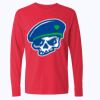 Adult Heavy Cotton™ Long-Sleeve T-Shirt Thumbnail