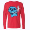 Adult Heavy Cotton™ Long-Sleeve T-Shirt Thumbnail