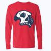 Adult Heavy Cotton™ Long-Sleeve T-Shirt Thumbnail