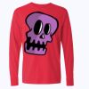 Adult Heavy Cotton™ Long-Sleeve T-Shirt Thumbnail