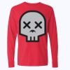Adult Heavy Cotton™ Long-Sleeve T-Shirt Thumbnail