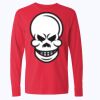 Adult Heavy Cotton™ Long-Sleeve T-Shirt Thumbnail