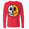 Adult Heavy Cotton™ Long-Sleeve T-Shirt Thumbnail
