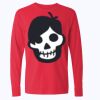 Adult Heavy Cotton™ Long-Sleeve T-Shirt Thumbnail