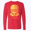 Adult Heavy Cotton™ Long-Sleeve T-Shirt Thumbnail