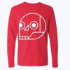 Adult Heavy Cotton™ Long-Sleeve T-Shirt Thumbnail