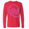 Adult Heavy Cotton™ Long-Sleeve T-Shirt Thumbnail