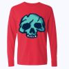 Adult Heavy Cotton™ Long-Sleeve T-Shirt Thumbnail