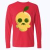 Adult Heavy Cotton™ Long-Sleeve T-Shirt Thumbnail
