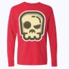 Adult Heavy Cotton™ Long-Sleeve T-Shirt Thumbnail