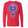 Adult Heavy Cotton™ Long-Sleeve T-Shirt Thumbnail