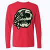 Adult Heavy Cotton™ Long-Sleeve T-Shirt Thumbnail