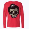 Adult Heavy Cotton™ Long-Sleeve T-Shirt Thumbnail