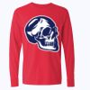 Adult Heavy Cotton™ Long-Sleeve T-Shirt Thumbnail