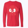 Adult Heavy Cotton™ Long-Sleeve T-Shirt Thumbnail