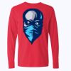 Adult Heavy Cotton™ Long-Sleeve T-Shirt Thumbnail