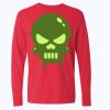Adult Heavy Cotton™ Long-Sleeve T-Shirt Thumbnail