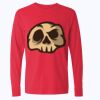 Adult Heavy Cotton™ Long-Sleeve T-Shirt Thumbnail