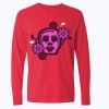 Adult Heavy Cotton™ Long-Sleeve T-Shirt Thumbnail