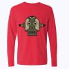 Adult Heavy Cotton™ Long-Sleeve T-Shirt Thumbnail
