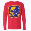 Adult Heavy Cotton™ Long-Sleeve T-Shirt Thumbnail