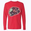 Adult Heavy Cotton™ Long-Sleeve T-Shirt Thumbnail