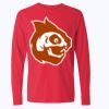 Adult Heavy Cotton™ Long-Sleeve T-Shirt Thumbnail
