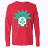 Adult Heavy Cotton™ Long-Sleeve T-Shirt Thumbnail
